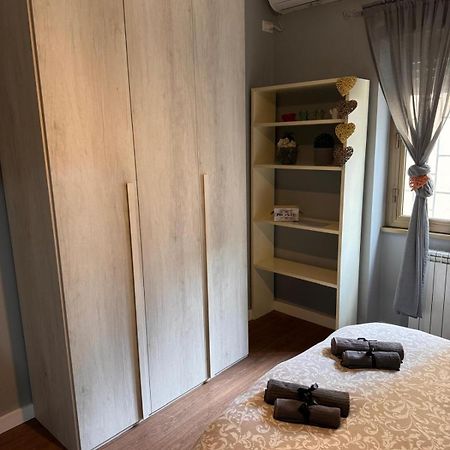 Casa Galletti Apartment Рим Екстериор снимка