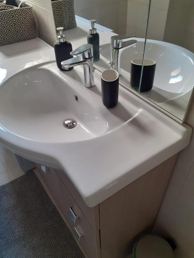 Casa Galletti Apartment Рим Екстериор снимка