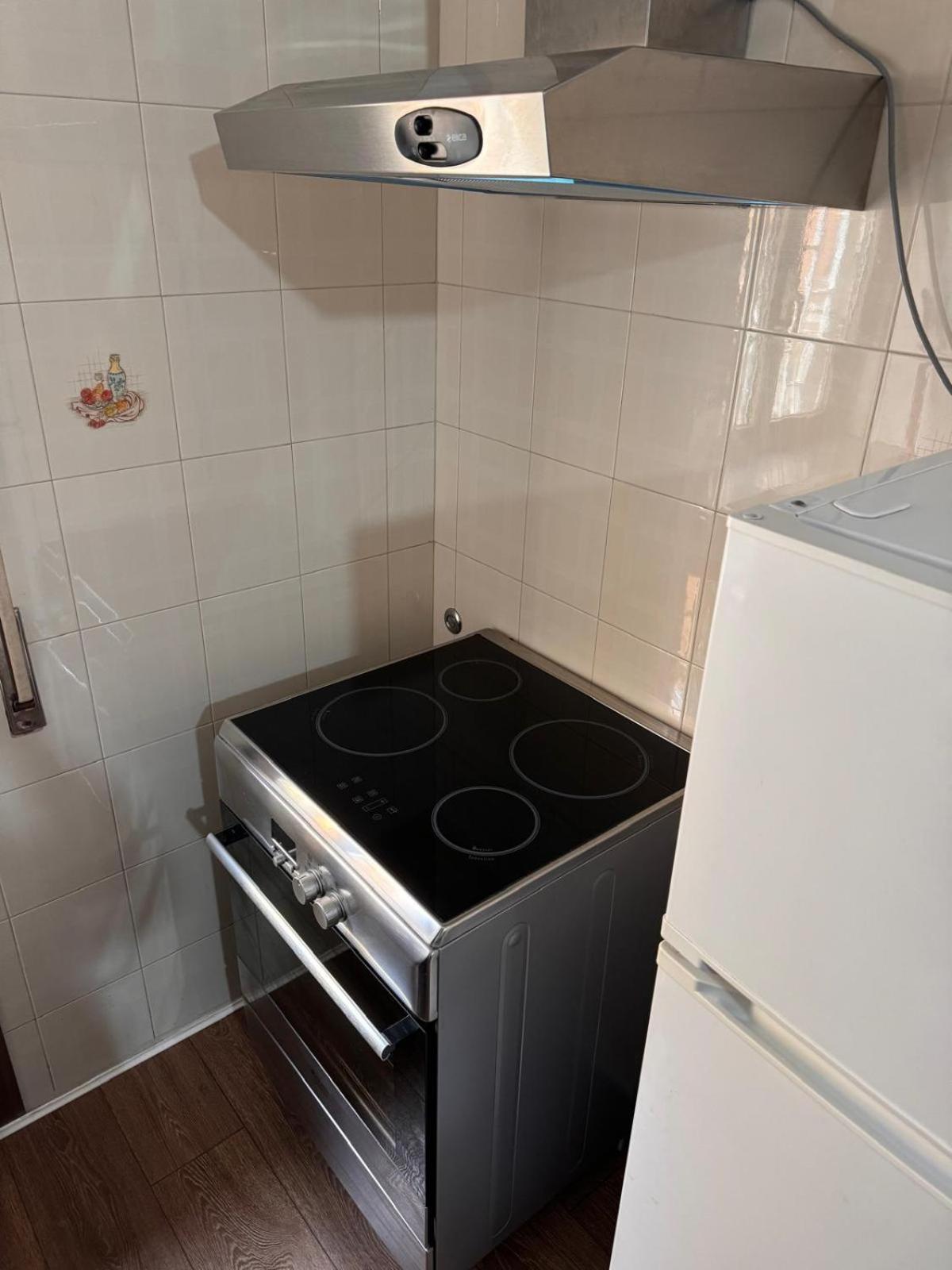 Casa Galletti Apartment Рим Екстериор снимка