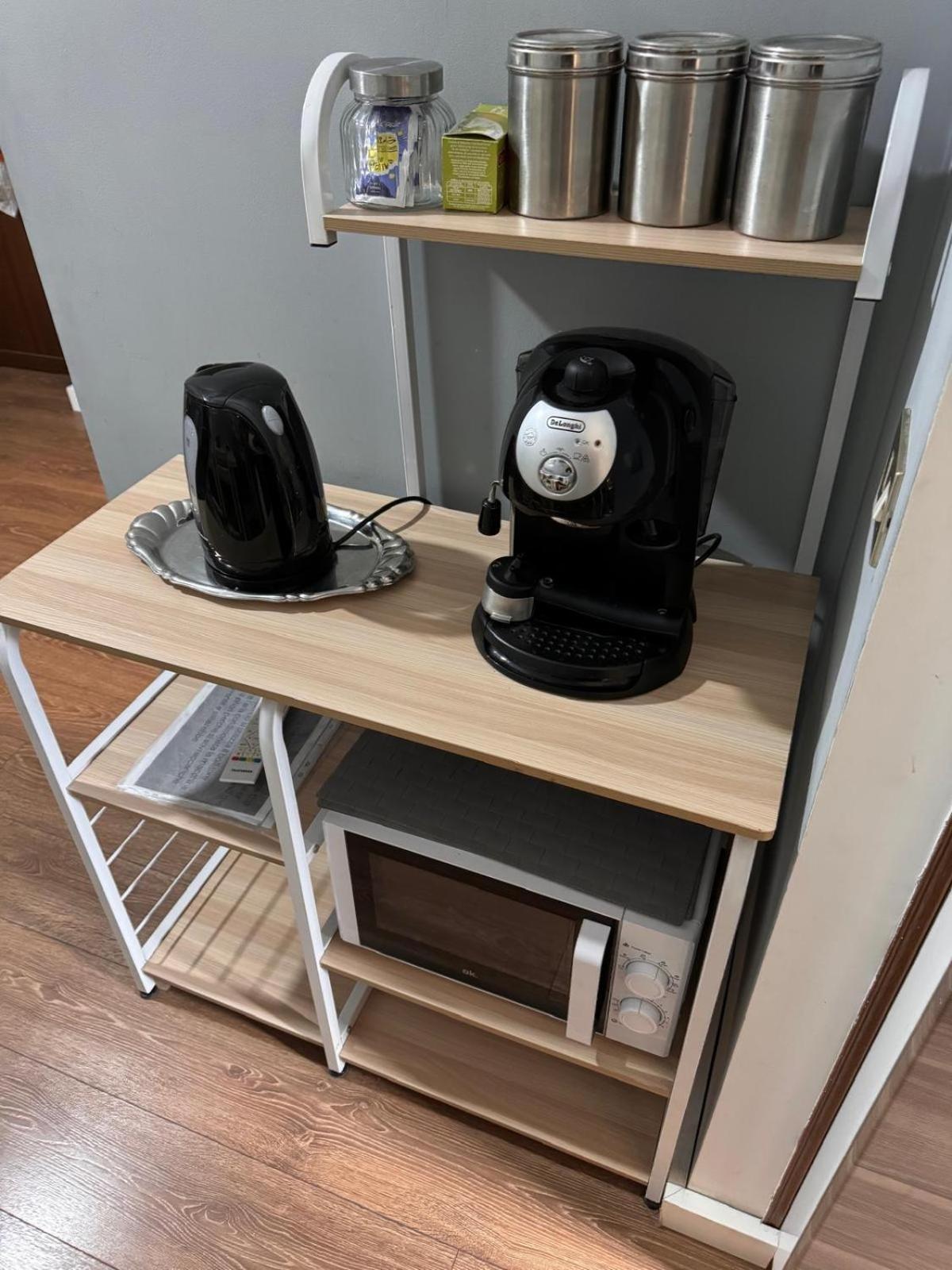Casa Galletti Apartment Рим Екстериор снимка