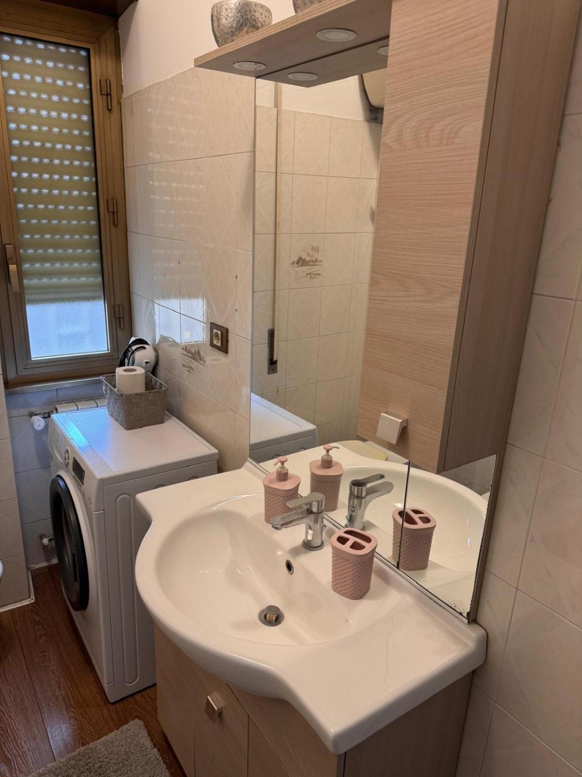 Casa Galletti Apartment Рим Екстериор снимка